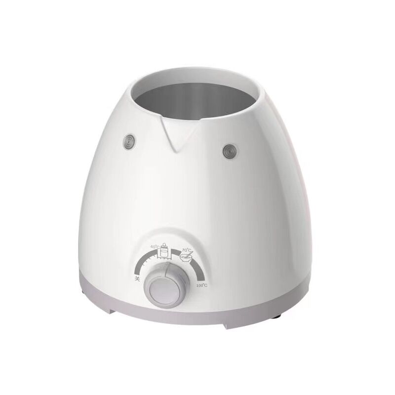 Chauffe-biberon : Un chauffe-biberon fiable et doux adapté à tous les biberons