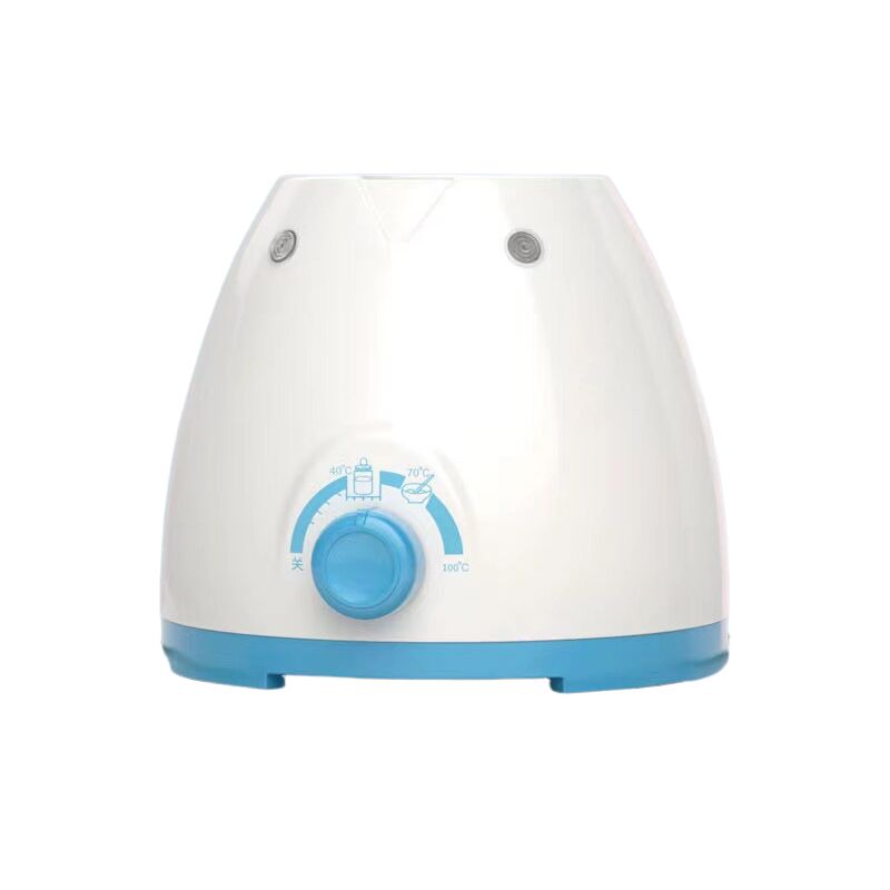 Chauffe-biberon fiable et doux pour bébés 0 ans et plus - Compatible avec tous les biberons et canettes - Appareils pour bébés - Chauffe-biberon bébé