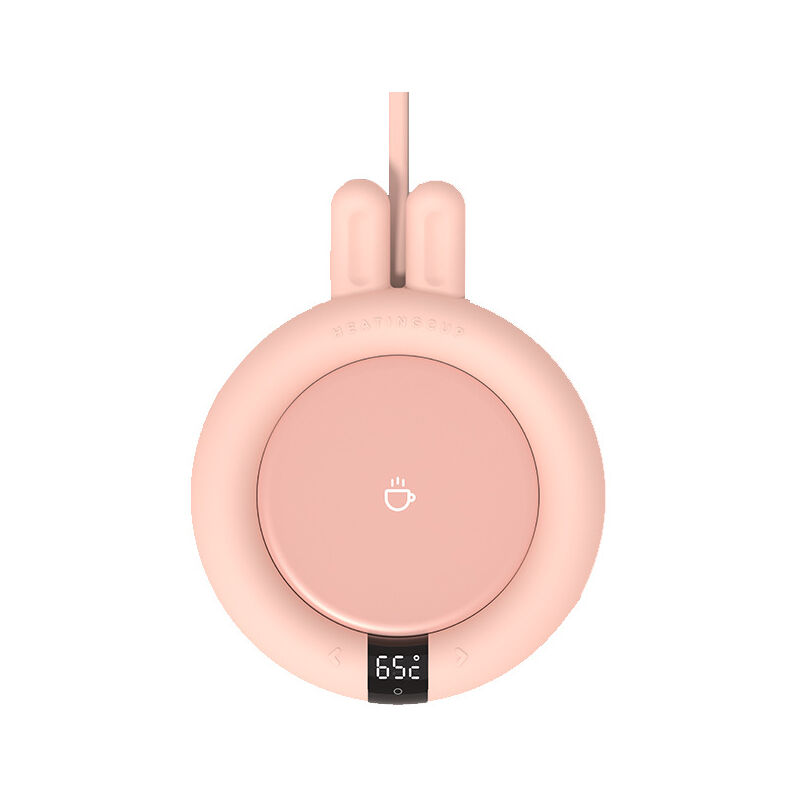 Feiyue - Chauffe-café électrique avec 3 réglages de température