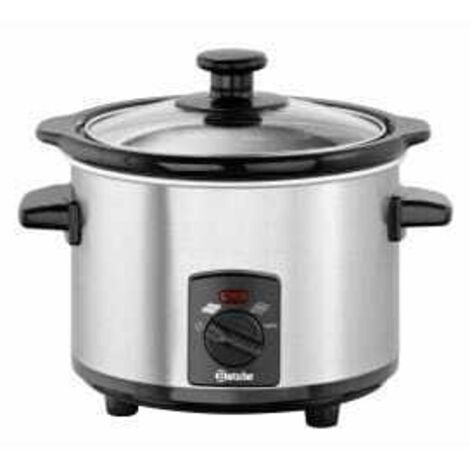 CHAUFFE-CHOCOLAT 1,25L