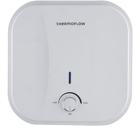 Chauffe-eau 15 L sur table résistant à la pression prêt à brancher Thermoflow