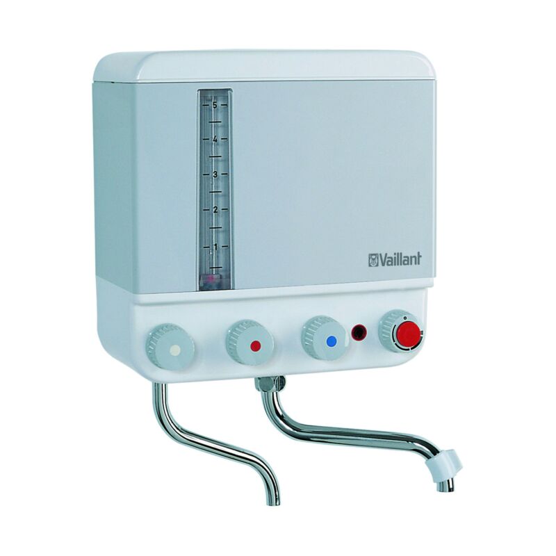 Vaillant Wasserbar "VEK5L" Elektro-Kochendwassergerät, wandhängend