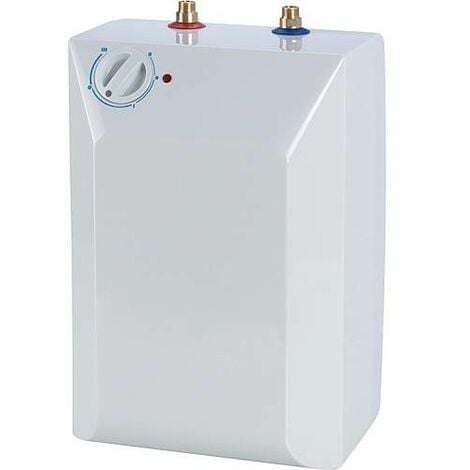 Chauffe-eau 5 litres sous évier/lavabo HWS5.3 OK/U BASSE PRESSION