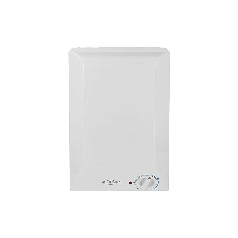 Evenes ® - Chauffe-eau 5 litres sur lavabo teg 5-0 Basse pression