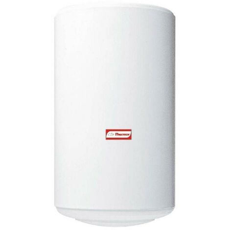 Chauffe-eau à accumulation THERMOR Duralis - Vertical mural - 1200W 75 litres - Mono - 251068