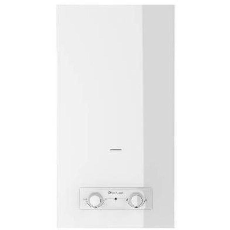 Chauffe-eau à gaz brd lnx onm 14 lt