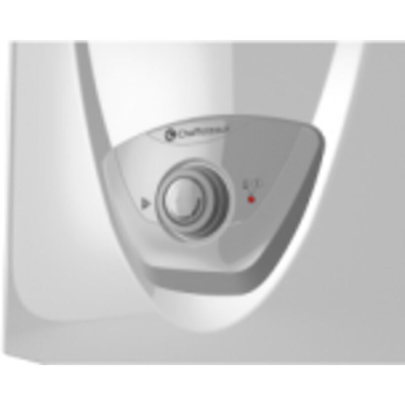 Chaffoteaux - Fluendo Plus 14 litres chauffe-eau à gaz naturel 3632397