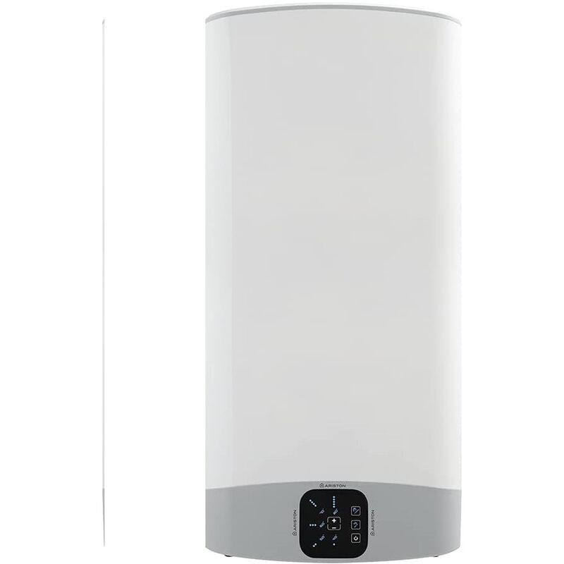 Ariston - Chauffe-eau accumulation Velis Vls Wifi Dune 50 Eu 3626294 50 Litres - Nouveau