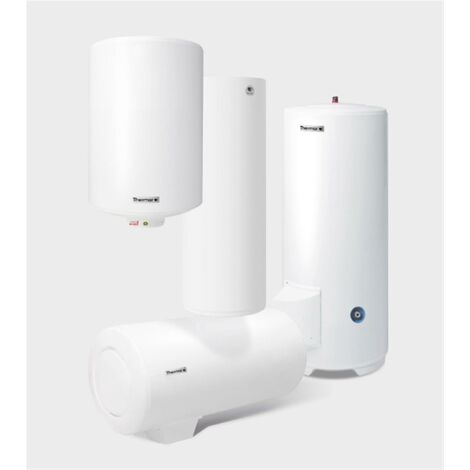 Chauffe-eau ACI hybride vertical stable mono DURALIS 200L