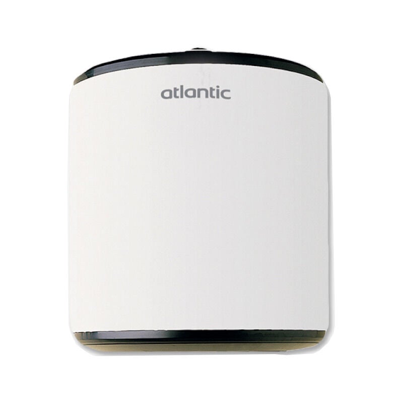 Atlantic - Chauffe-eau mono compact sous évier blinde 15L