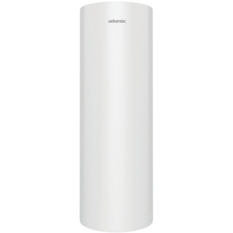 Chauffe-eau ATLANTIC O505 ACI hybride vertical mural mono ZENEO 50L