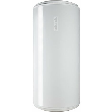 Chauffe-eau ATLANTIC O505 vertical mural mono BLINDE CHAUFFEO 50L