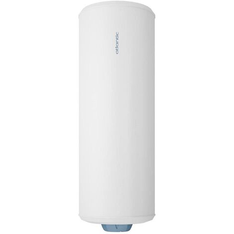 Chauffe-eau ATLANTIC O570 ACI hybride vertical mural compact mono ZENEO 150L