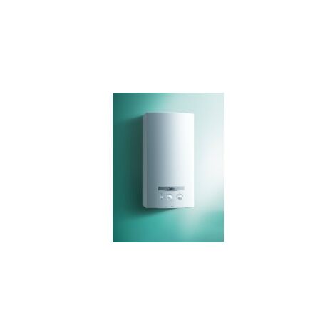 Chauffe-eau atmoMAG mini I low NOx 14 litres/minute 27,7 kW Vaillant 0010022572