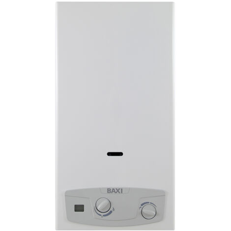Chauffe-eau au gaz Acquaprojet Blue I