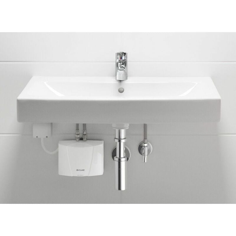 Clage - Chauffe eau basse pression modèle m Modèle chauffe eau: 230 v