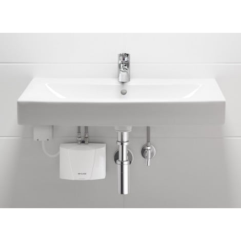 Chauffe eau basse pression modèle M
