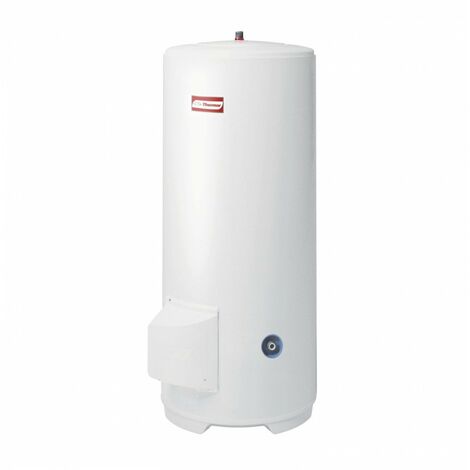 Chauffe eau blinde 500l vertical socle ts courants
