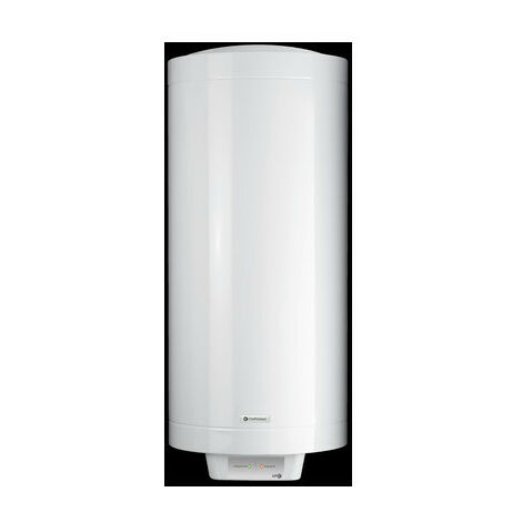 Chauffe-eau électrique Blindé horizontal Raccordement en Bas 150 litres diam. 560 mm CHAFFOTEAUX 3000371