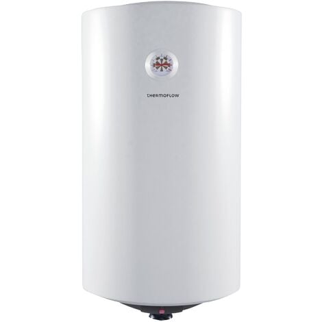 Chauffe-eau Chauffe-eau mural 50 L prêt à brancher DS50 2kW Thermoflow