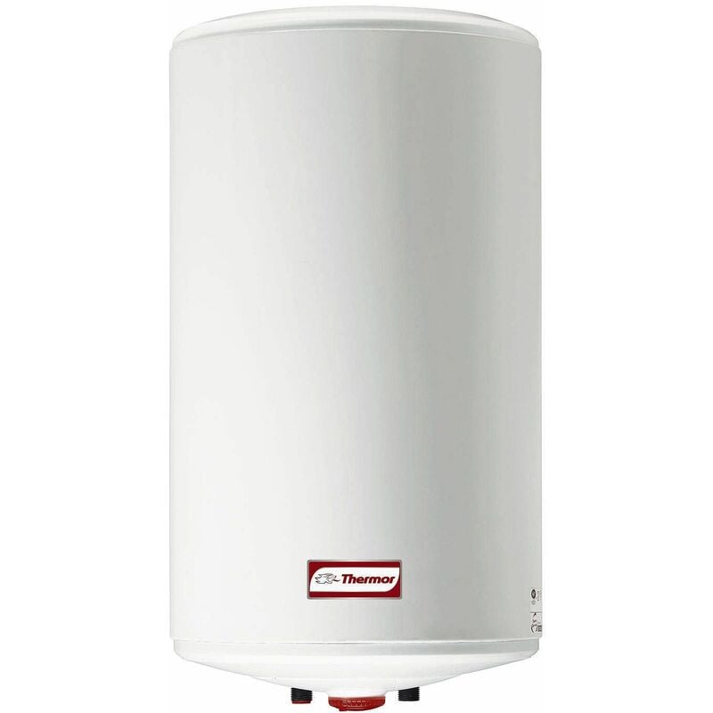 Chauffe eau électrique blindé petite capacité RISTRETTO - 15L Compact sur évier - 1600 W - Ø 338 mm - Haut. 400 mm - Classe B