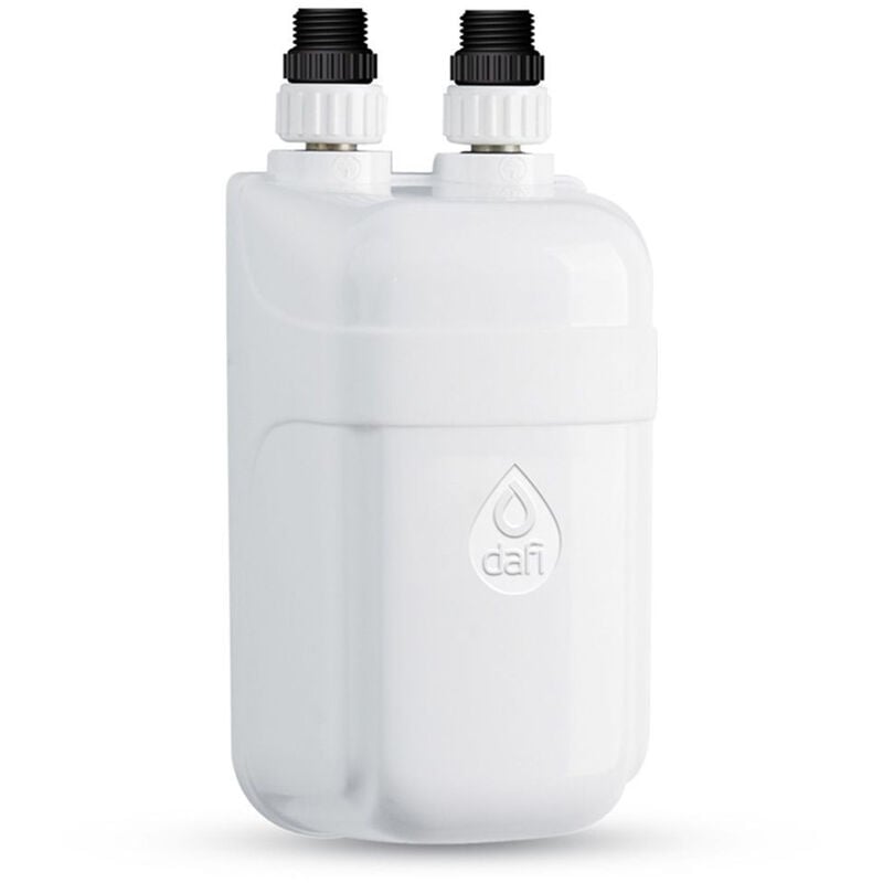 Dafi - chauffe eau mini chauffe-eau INSTANTANé de 5,5 KW POZ03579