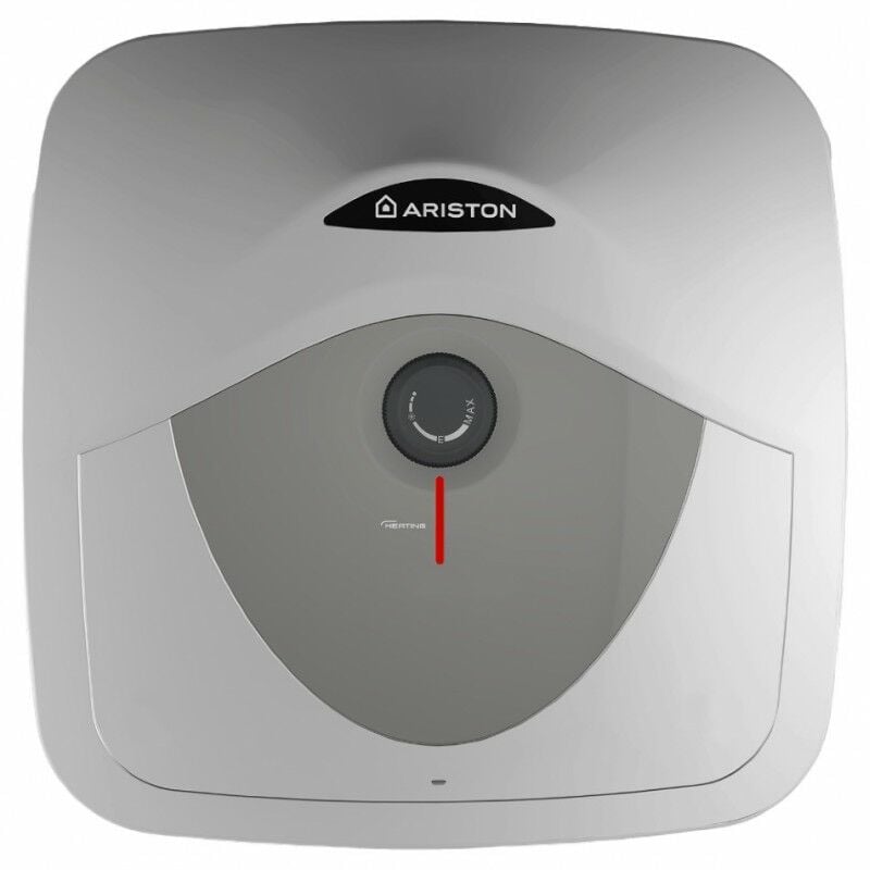Ariston Group - Chauffe-eau électrique compact de 10 litres pour sous évier Andris rs eu 10/U3 ariston 3100330