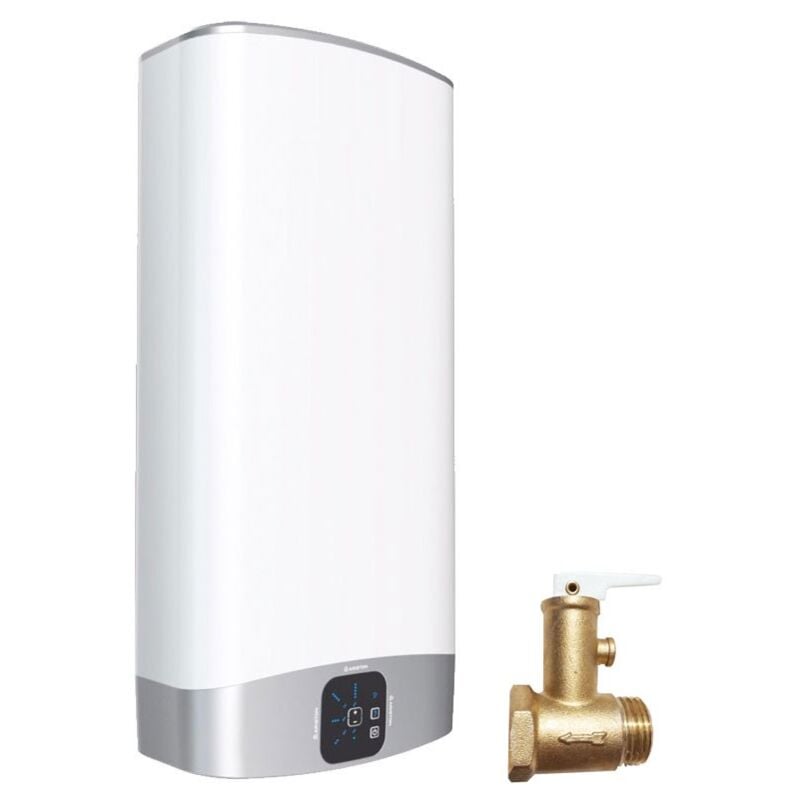 Ariston Group - Chauffe-eau électrique Ariston velis evo 50 Litres mural 3626145