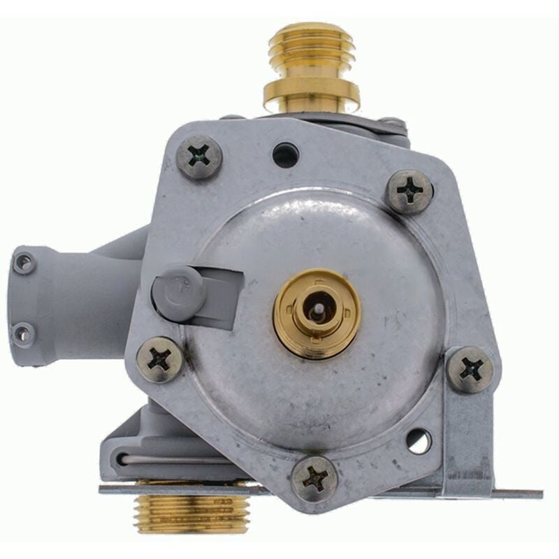 Chauffe-eau du corps Junkers Neckar 8707002698 HN102 original WN102KE WN10