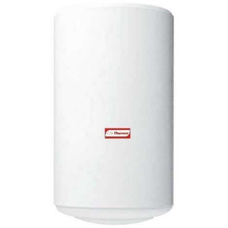 Chauffe-eau DURALIS ACI Vertical - 50 l - 1200W - Diamètre : 505 mm - Hauteur : 575 mm