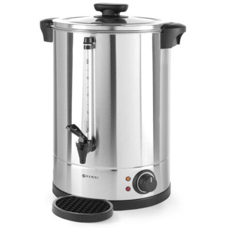 Chauffe-eau économique à double paroi Hendi 211175 20 L