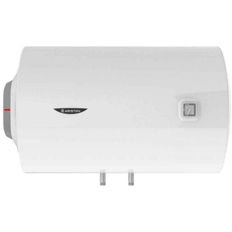 Ariston Group - Chauffe-eau électrique 100 Litres Horizontal Pro 1 r - Ariston