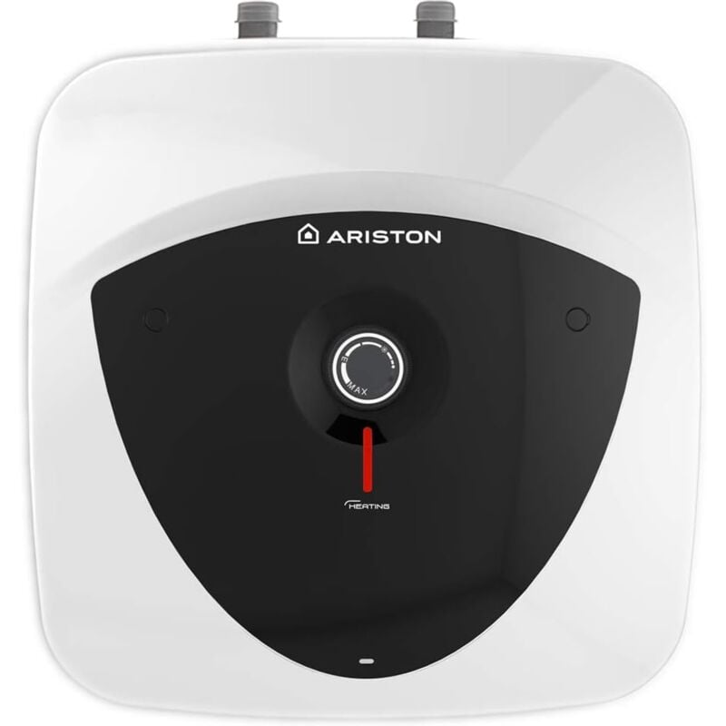 Ariston Group - Ariston andris lux - Chauffe-eau électrique sous Évier 10 litres - Puissance 2000W - Compact, facile à utiliser - Conçu et fabriqué