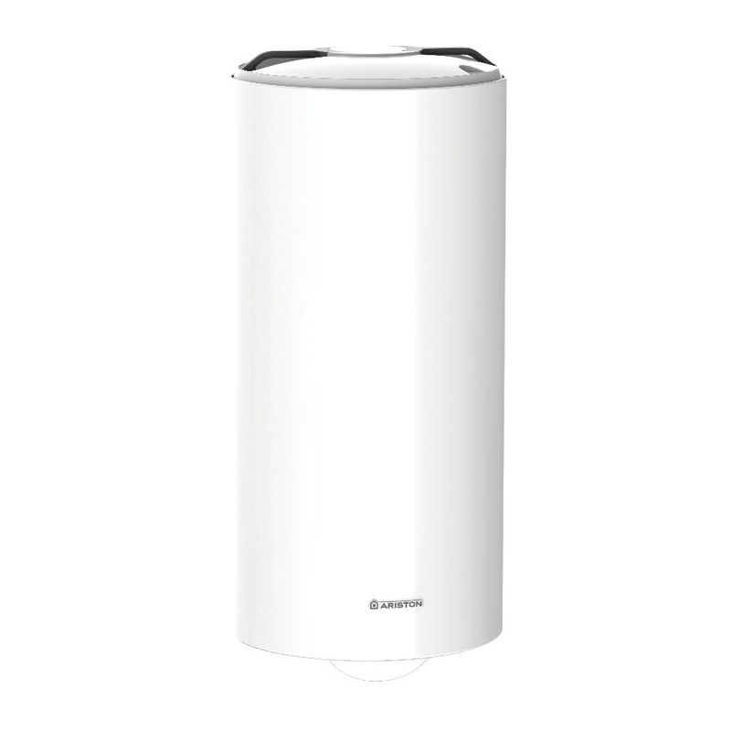 Ariston Group - Chauffe-eau électrique 100l initio xpert blindé horizontal mural droite D570mm - ariston - 3000758