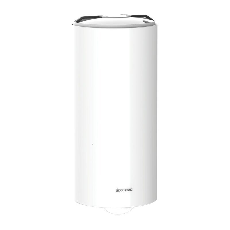 Ariston Group - Chauffe-eau - ariston - Initio - 150L - Horizontal blindé - Fixation murale