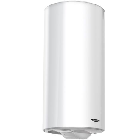 Ariston Group – Chauffe-eau électrique 200L vertical – Résistance blindée – Classe C – Pose murale – Dimensions 1280x560x575mm – Pour foyers jusqu'à 5 personnes