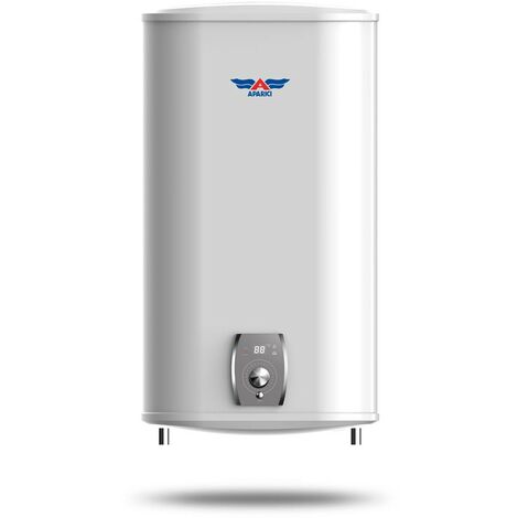 Chauffe-eau électrique 50 Litres Double Réservoir Multi Position P050 - 7 Ans- 50 Litres Double Réservoir Multi Position P050 -