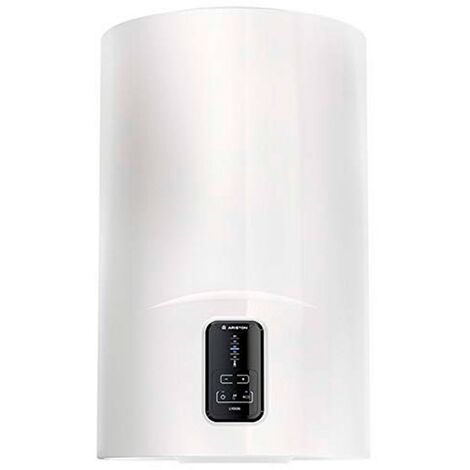 Chauffe-eau électrique 50 Litres Lydos Eco Ariston