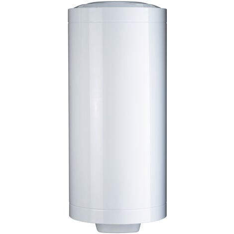 chauffe-eau électrique - 50 litres - vertical - altech 3010814 - Blanc