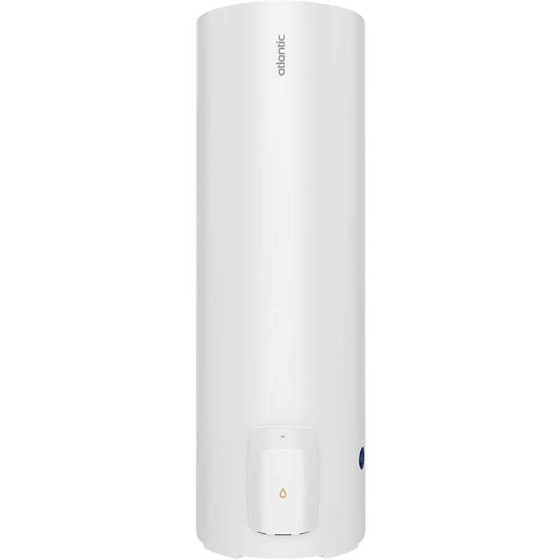 Atlantic - Chauffe-eau électrique Zénéo aci Hybride vertical sur socle 250L monophasé Réf. 154316