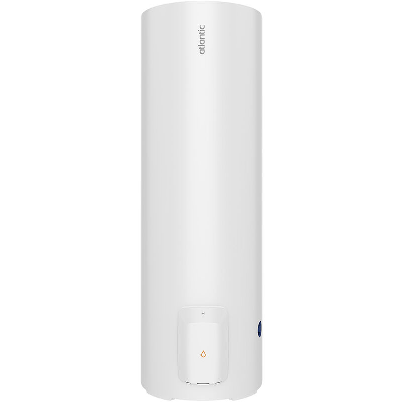 Chauffe-eau électrique Zénéo ACI Hybride vertical sur socle 200L monophasé Atlantic 154317