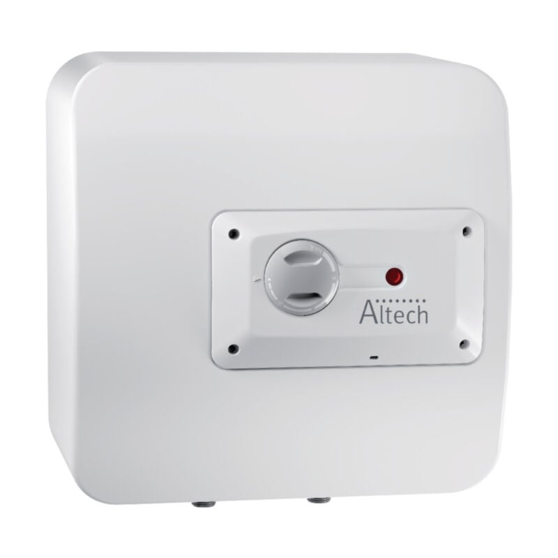 Altech - chauffe-eau électrique - sur évier - 30 litres 3100454