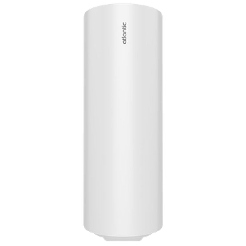 Atlantic - Chauffe-eau électrique chauffeo plus vertical mural 150L 053016