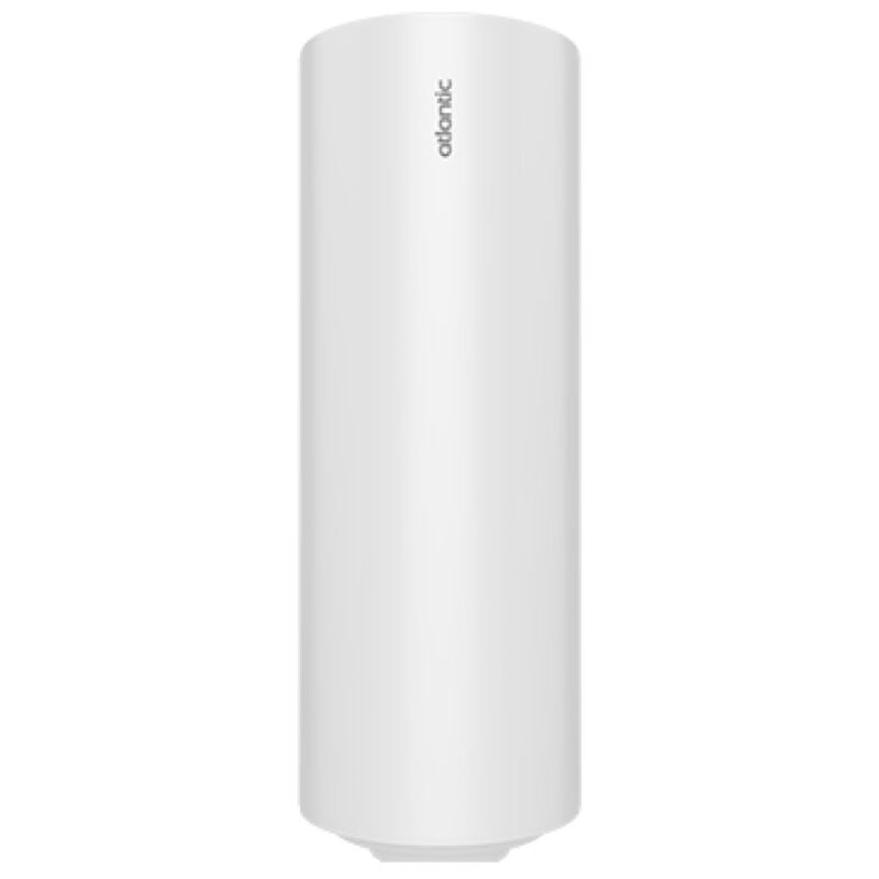 Chauffe-eau électrique CHAUFFEO PLUS vertical - Capacité: 100L - Vertical mural - Dimensions (h x l x p) 835x513x530mm