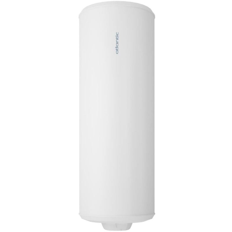 Atlantic - Chauffe-eau électrique chauffeo plus vertical - Capacité: 200L - Vertical mural - Dimensions (h x l x p) 1475x513x530mm