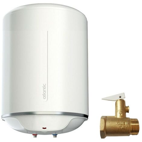 Chauffe-eau électrique sous évier FAIS 3100887 - 15 litres