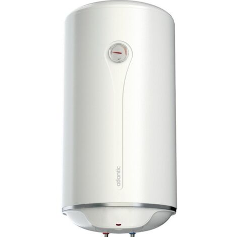 Chauffe-eau électrique Atlantic EGO 80 litres Vertical cod. 851183 80 lt 2 ans de garantie
