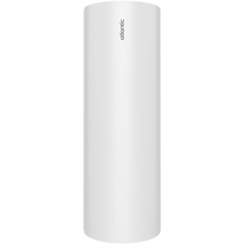 Atlantic - Chauffe-eau électrique mural zeneo aci Hybride 200L 153112