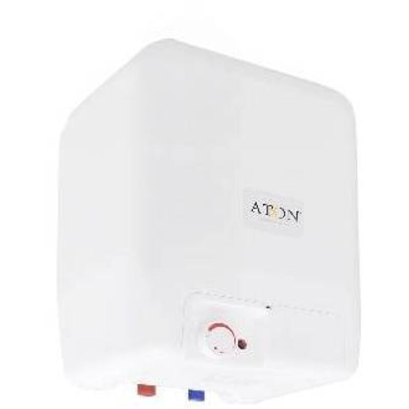 Aton - Chauffe-eau électrique lt.10 évier vertical