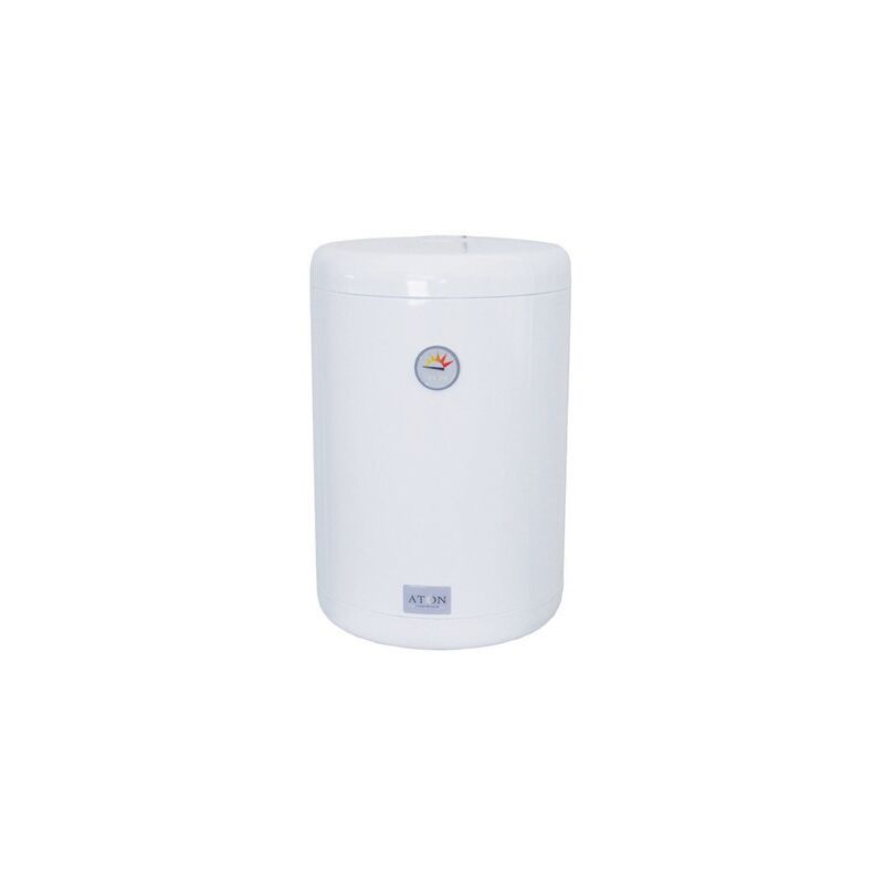 Aton - Chauffe-eau électrique vertical LT.100 - 2 ans